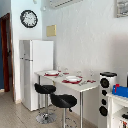 Apartman Sun 10 *