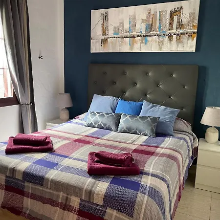 Apartamento Sun 10 *