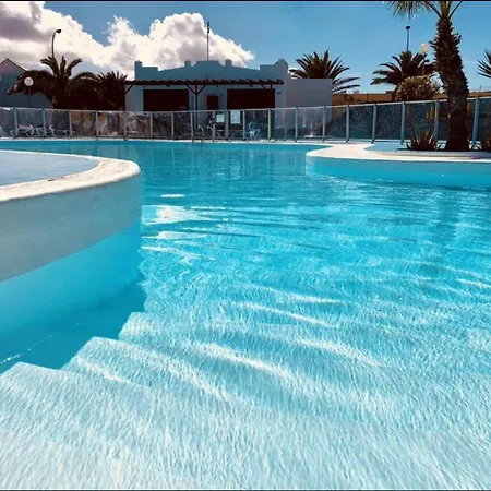 Sun 10 * Калета-де-Фусте