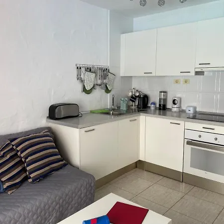 Апартаменты Sun 10 Калета-де-Фусте