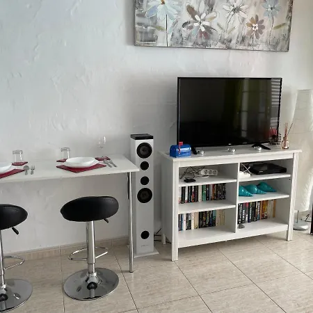 Apartamento Sun 10 *