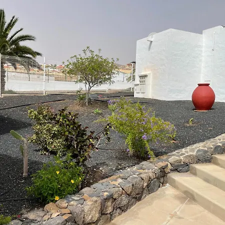 Apartamento Sun 10 *