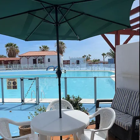 Sun 10 Appartement Caleta De Fuste