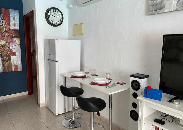 Appartement Sun 10 *