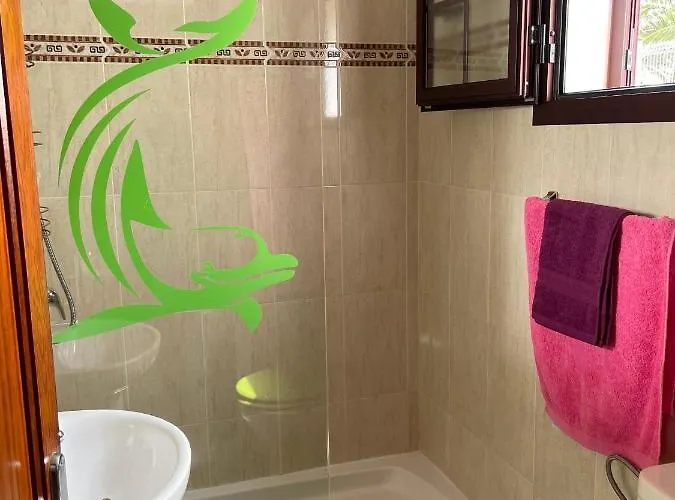 Sun 10 Appartement Caleta De Fuste