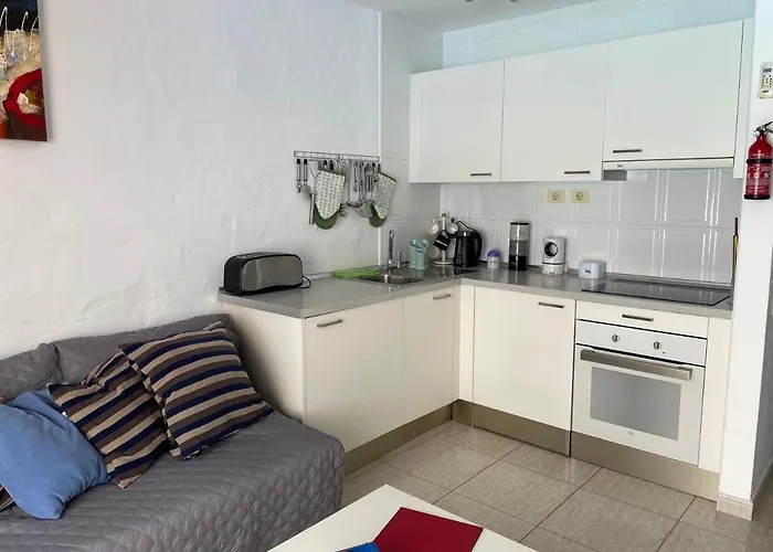 Appartement Sun 10 Caleta De Fuste