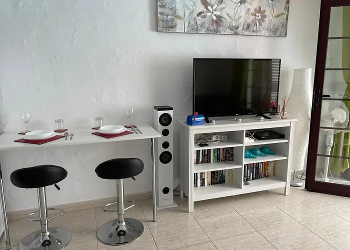 Appartement Sun 10 *