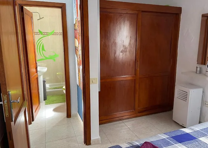 Appartement Sun 10 Caleta De Fuste