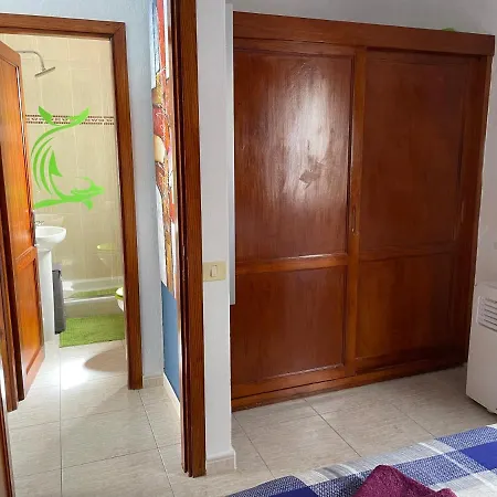 Apartamento Sun 10 Caleta de Fuste