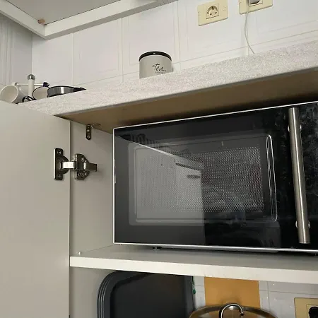 Sun 10 كاليتا ذي فوستي